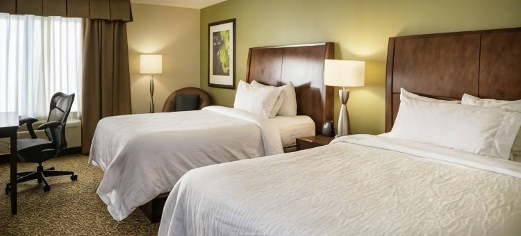 里奇蒙茵斯布鲁克希尔顿花园酒店(Hilton Garden Inn Richmond/Innsbrook)图片