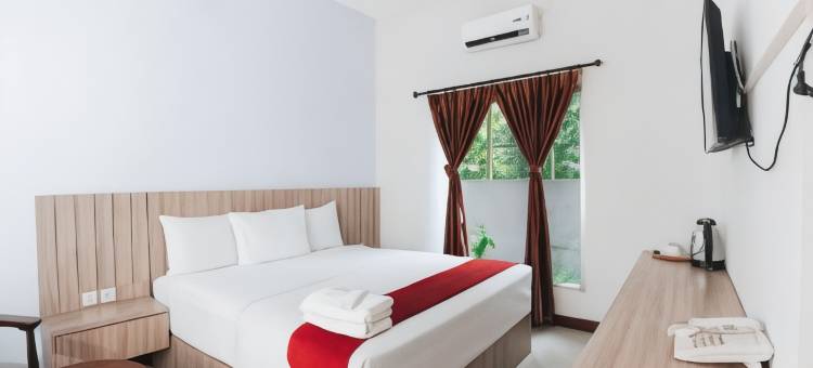 萨帕迪亚宾馆塔莫拉(Sapadia Guest House Tamora)图片