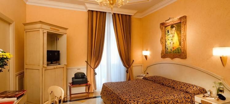 舒适酒店-玻利瓦尔(Hotel Bolivar)图片