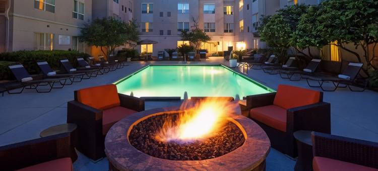 休斯顿广场凯悦嘉寓(Hyatt House Houston Galleria)图片