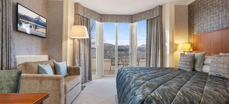 安布尔赛德萨鲁泰申水疗酒店(Ambleside Salutation Hotel & Spa)图片