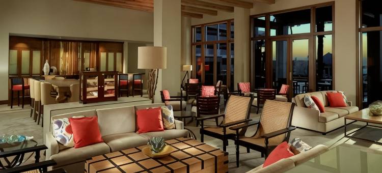 Omni 艾米利亚岛度假村及水疗中心(Omni Amelia Island Resort)图片