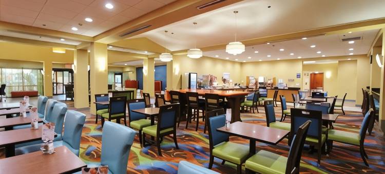 Holiday Inn Express 费拉格尔斯塔夫(Holiday Inn Express Flagstaff)图片