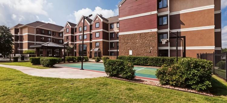 Staybridge Suites 塔尔萨，伍德兰希尔斯 by IHG(Staybridge Suites Tulsa-Woodland Hills)图片