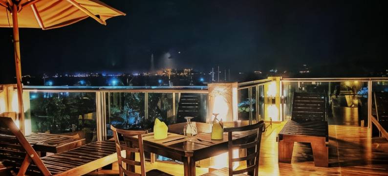 翡翠湾度假村-米瑞莎(Emerald Bay Resort Mirissa)图片