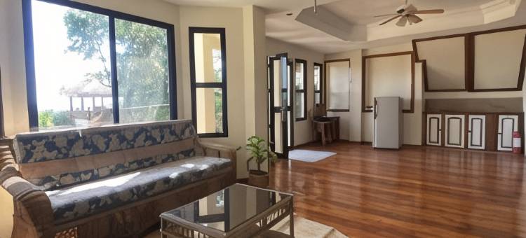 塔哈南度假村&日落海滩俱乐部(Tahanan Resort)图片