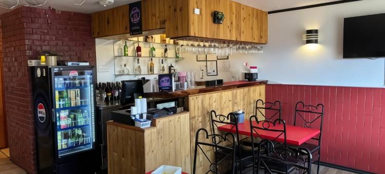 Travelodge by Wyndam Chetwynd图片