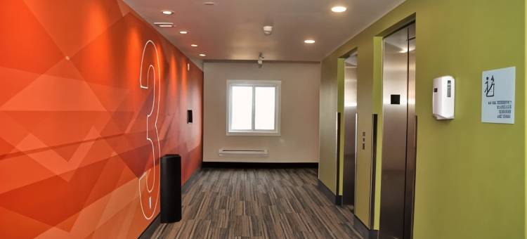 埃德蒙顿西南温德米尔智选假日套房酒店(Holiday Inn Express & Suites Edmonton SW – Windermere)图片