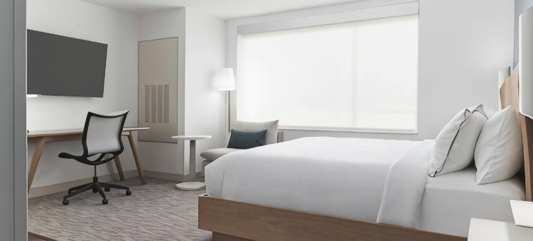 Element Las Vegas Airport图片