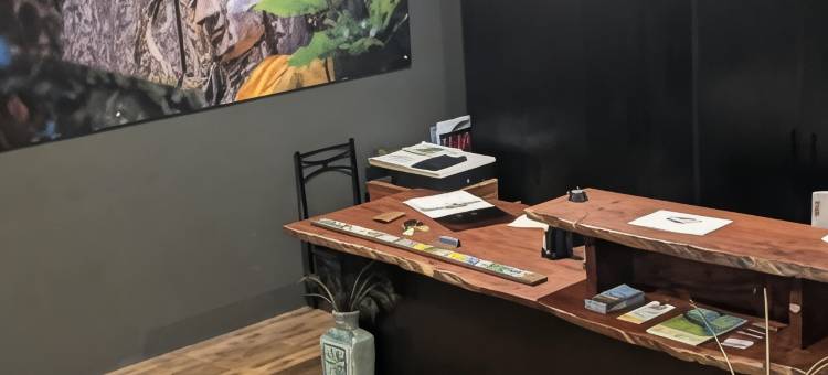 YHA海滩1770住宿(1770 Beachside Backpacker)图片