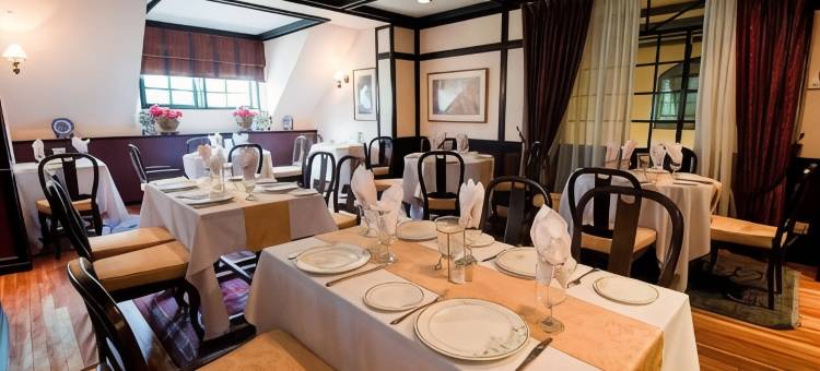 草莓园度假村(Strawberry Park Resort)图片