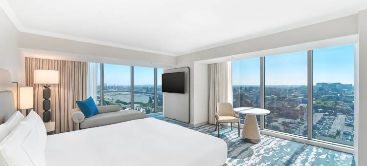 阿纳海姆希尔顿酒店(Hilton Anaheim)图片