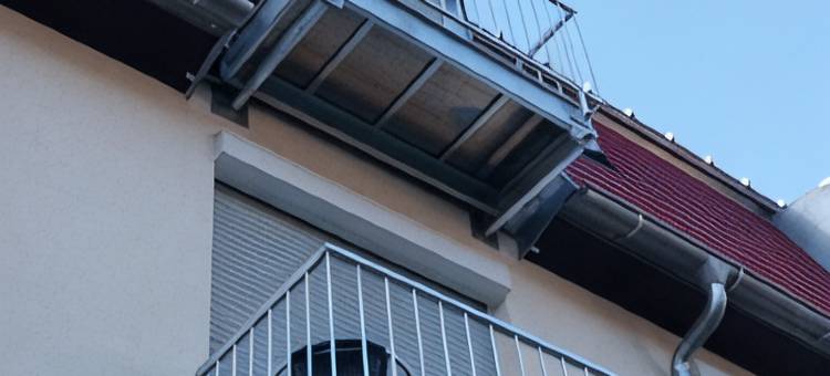 朗哈默旅馆(Gästehaus Langhammer)图片