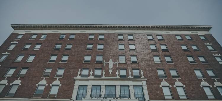 奥塔姆瓦酒店(The Hotel Ottumwa)图片