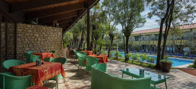 奥林波体育酒店(Sporthotel Olimpo)图片