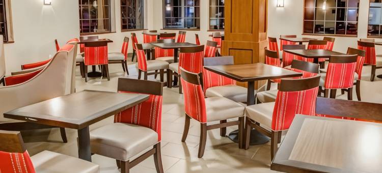 舒适套房酒店-泰勒南(Comfort Suites Tyler South)图片