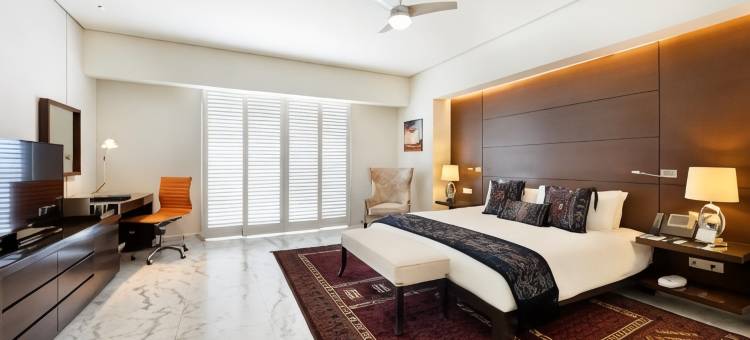 帝国世界宫殿酒店(Palacio Mundo Imperial)图片