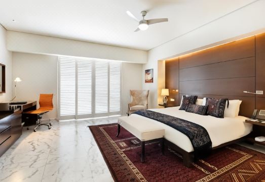 Palacio Mundo ImperialHotel Overview