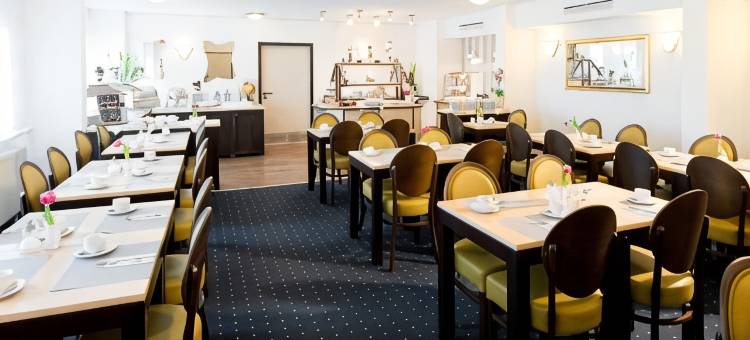 达姆斯塔特格里斯海姆 ACHAT 酒店(Achat Hotel Darmstadt Griesheim)图片