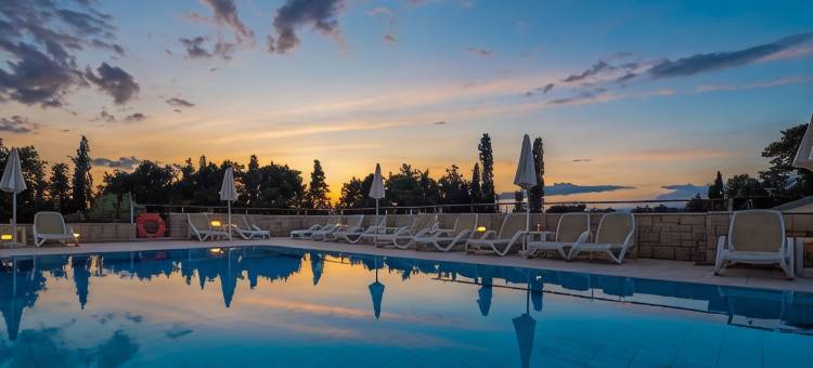 阿米尼斯维瓦尔卡萨维拉里斯(Aminess Vival Casa Velaris)图片