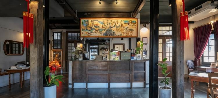 维拉瓦林酒店(Velawarin Hotel)图片