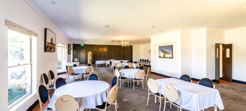 帕克斯国际汽车旅馆(Parkes International)图片