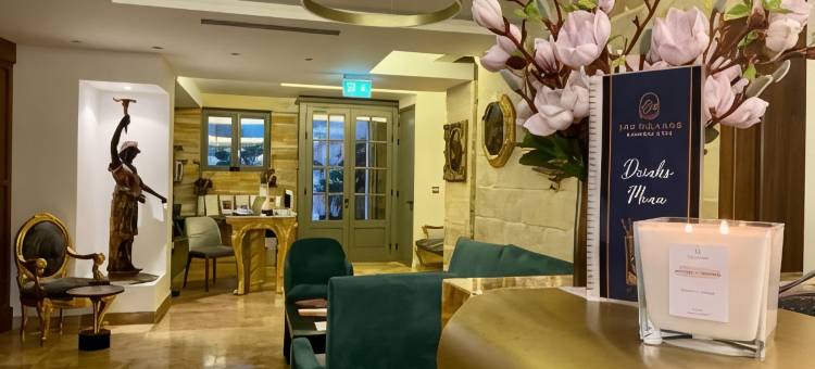 乡村精品及 Spa 酒店(The Village Boutique and Spa)图片