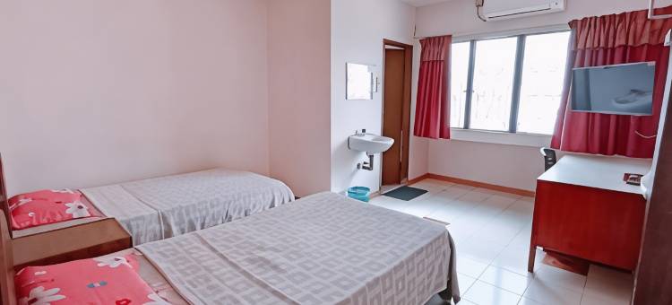 新经济酒店(New Budget Inn Hotel)图片