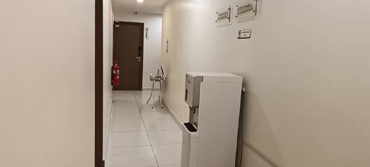 武吉美拉惹阿姆Avatel酒店-原Atta Hotel BM(Avatel Bukit Mertajam)图片