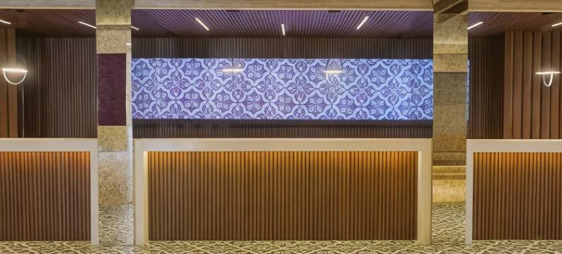 太平洋皇宫海滩塔酒店(Pacific Palace Tower Beach Hotel)图片