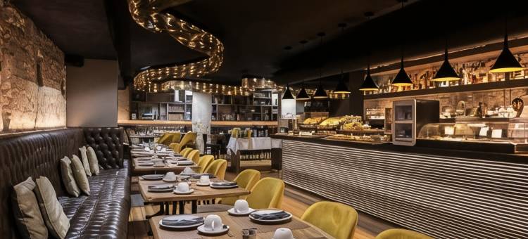 梅尔西9酒店(9Hotel Mercy)图片