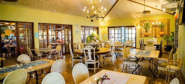 热海雷泽斯(温泉公园)(Hot Beach Raízes Antigo Thermas Park)图片