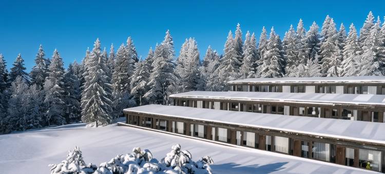 Voksenasen Hotell, BW Signature Collection图片
