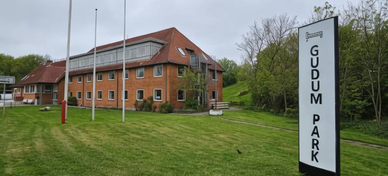 古顿公园(Gudum Park)图片