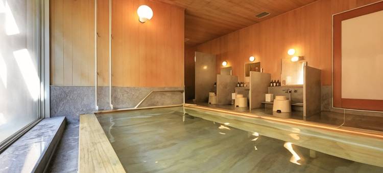 Yutorelo蓼科酒店 with爱犬(Yutorelo Tateshina Hotel with Dogs)图片