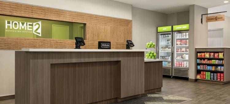 休士顿-皮尔兰德希尔顿惠庭酒店(Home2 Suites by Hilton Houston Pearland)图片