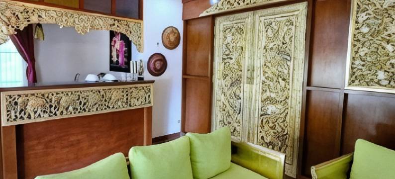 兰暖精品家庭旅馆(Lamduan Boutique Homestay)图片