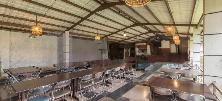 Yehezkiel酒店伦邦(Yehezkiel Hotel Lembang)图片