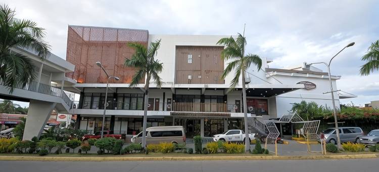 维文酒店(Viven Hotel)图片