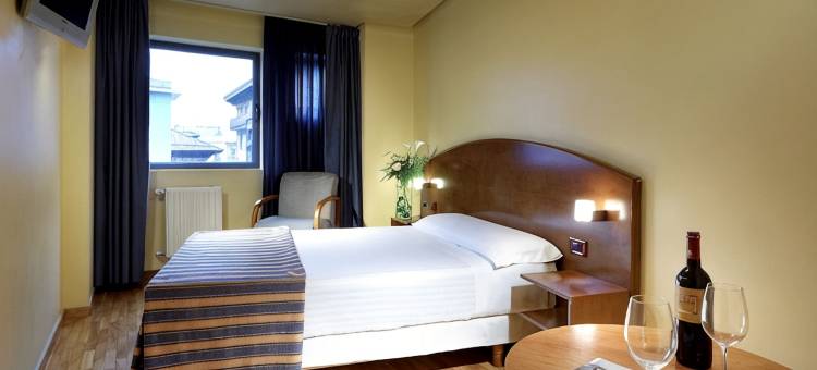 埃玛奇斯桃酒店(Exe Hotel El Magistral)图片