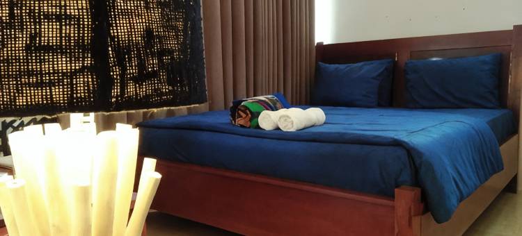 格利亚科斯古奇伊斯兰酒店(Griya Kos Gucci Syariah)图片