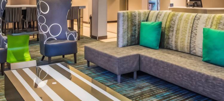 Residence Inn St. Louis Westport图片