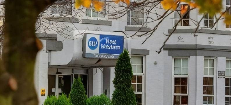 新肯特贝斯特韦斯特酒店(Best Western New Kent Hotel)图片