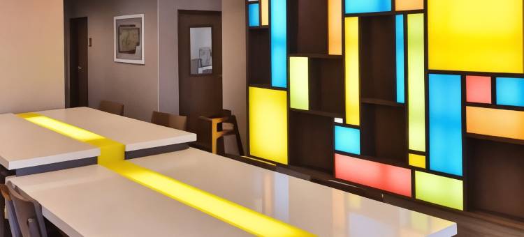 拉普拉斯TownePlace套房酒店酒店(TownePlace Suites Laplace)图片