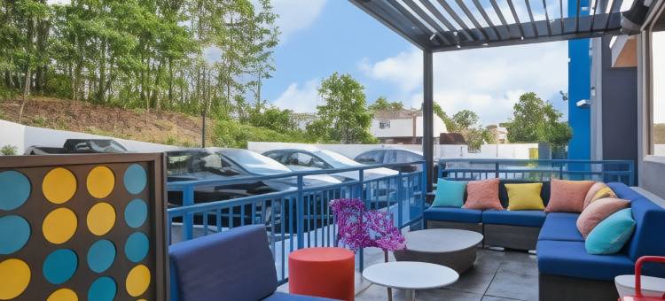 奇科皮斯普林菲尔德希尔顿Tru酒店(Tru by Hilton Chicopee Springfield)图片