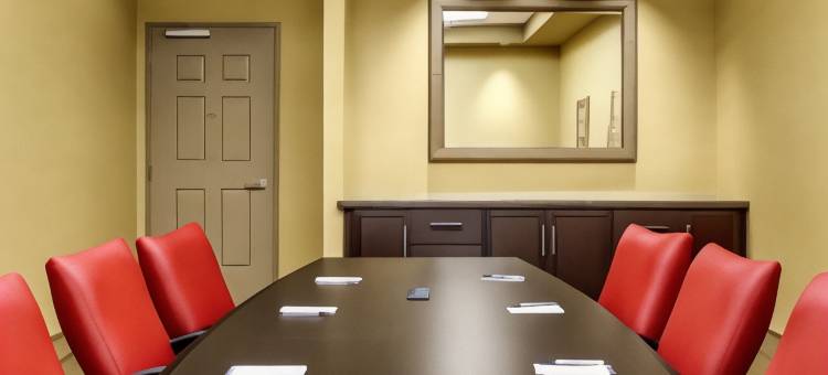 匹兹堡克兰伯里希尔顿花园酒店(Hilton Garden Inn Pittsburgh/Cranberry)图片