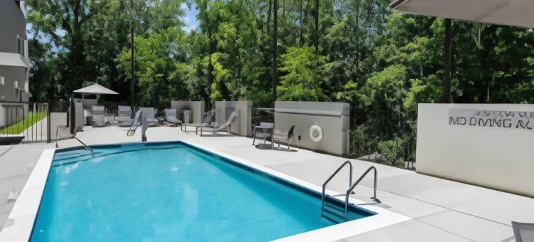 TownePlace Suites Fort Mill at Carowinds Blvd.图片