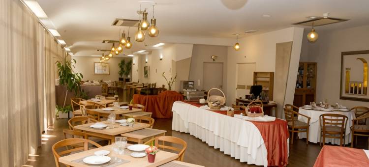 赖尼亚阿米莉亚艺术与休闲酒店(Hotel Rainha D. Amélia, Arts & Leisure)图片