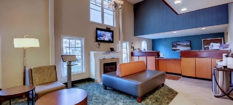 汉普顿贝斯特韦斯特优质酒店(Best Western Plus the Inn at Hampton)图片