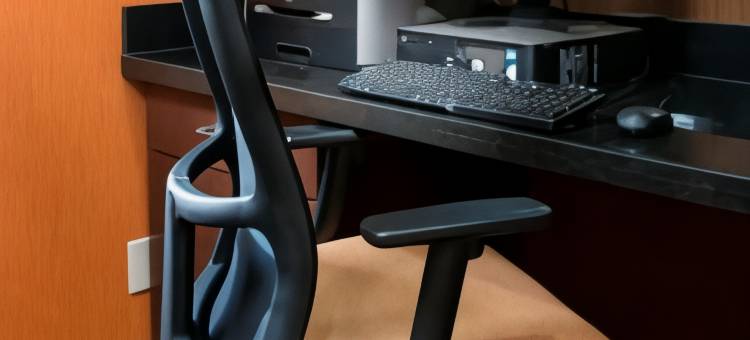 芝加哥丁雷公园万枫酒店(Fairfield Inn & Suites Chicago Tinley Park)图片